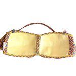 Koral Swimwear Multicolor Halter Bandeau 2-Piece Bikini Set M/L Photo 6