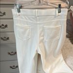 Counterparts Stylish Off White Pants Pull On Comfy Photo 5