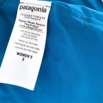 Patagonia Women's Nano Air Hoody Full Zip Jacket Rare Ultramarine Color Small Photo 6