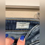 Buckle Bridge By Gly Mid-Rise Skinny Stretch Jean Photo 5