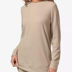 Tommy John Brushed Ribbed 2 piece lounge set size medium in port Royal NWT Red Photo 0