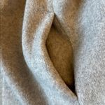 32 Degrees Heat  Gray Fleece Full Zip Jacket SIZE XL Photo 3