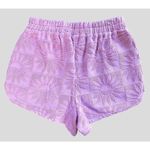 l*space L* Soleil Short Size S Terrycloth Photo 1