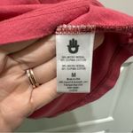 Spiritual Gangster Pink Kindness is Magic Tank Top Medium Athletic Yoga Photo 3