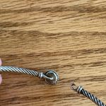 David Yurman  petite black orchid bracelet Photo 4