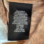 Alice + Olivia  Leopard Print V-Neck Shirt Blouse Button Down Size Medium Photo 3