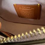 Coach The Originals Swinger 20 Leather Bag Photo 8