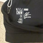 Kill Crew Bra, NWT! Black Size M Photo 2