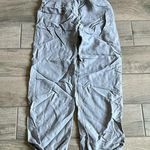 Wilfred  the effortless pant in gray Photo 0