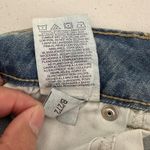 Wrangler New  Straight‎ Leg Jeans Women's 12 32/13 x 34 Medium Wash Denim Classic Photo 9