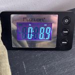 Catherines Womans Peasant Blouse Size 3x Crocheted Detail Boho 90s 70s Olive Photo 11