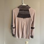 Free People NWT  Snow Day Thermal Photo 6
