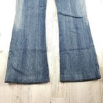 Rock & Republic Women's Dark Denim Flare Boot Size 28 (30x30 ) Photo 7