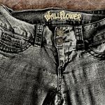 Wall Flower Soft Black strech jeans Photo 1