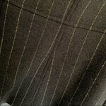 GARFIELD MARKS Women’s Blazer Jacket Sz: 12 Gray Photo 4