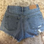 H&M Jean Shorts Photo 3