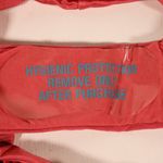 Seafolly NWT  X Revolve Shine On Brazilian Swim Bottom in Dalia Photo 8