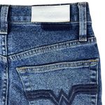 RE/DONE WW84 90’s High Rise Ankle Crop Retro Indigo Jeans Photo 10