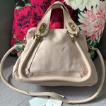 Chloé BEAUTIFUL CHLOE PARATY bag. So DRESSY🔥🔥🔥 Photo 1