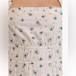 Avec Les Filles   Sleeveless A-Line Womens Midi Dress Sz M Photo 3