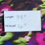 Jessica Howard Colorful Sheath Dress Size 4 Petite Wedding Guest Dress Photo 8