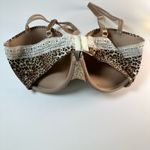 Brown Leopard Print Full Photo 1