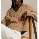 Polo Ralph Lauren Cable Wool Photo 0