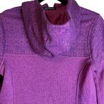 Patagonia Better Sweater Icelandic Hoody Purple Photo 7