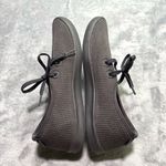 Allbirds  Tree Skippers Charcoal Gray Lace Up Shoes Size 10 Womens Sneakers Photo 7