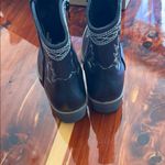 Free People Black Western Photo 2