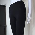 David Lerner  Leggings in Black Photo 5