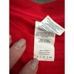 Long Sleeve Christmas T Shirt It's Beginning to Look Like Christmas Small Red Size undefined Photo 3