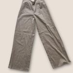 Elodie Cargo Pants | Size Small | Beige Photo 11