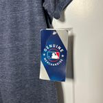 Majestic Women’s 2XL Yankees t shirt Photo 4