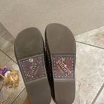 Spring Step L'Artiste Brown Leather Clogs Mules Slides Comfort Shoes Women's 39 Size 8.5 Photo 7