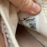 Nike  Tennis Shoes Sneaker Women Size 9 Pink Athletic Wear Athletic Footwear Photo 3