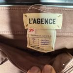 L'Agence  Margot High Rise Skinny Jean Pine Bark 26 Photo 2