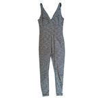 Outdoor Voices FreeForm Unitard Jumpsuit Grey Women's Size Small Photo 2
