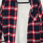 Sherpa Lined Flannel Multiple Photo 0