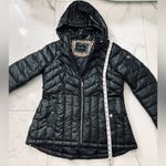 Jessica Simpson Stylish  puffer jacket 🖤🖤 Photo 9