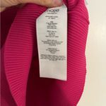 Maje  Pink Tank Top with beaded straps Photo 3