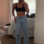 Abercrombie & Fitch Abercrombie Jeans Curve Love Photo 4