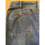 Free People  Palmer Jeans Medium Wash Size 31x29 Photo 5