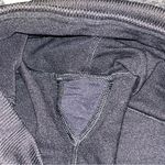 Alo Yoga  Alo Soft Black & Gray Sheila 7/8 Leggings Tights Photo 6