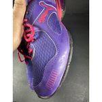 Puma Rare 10 Cell Sport Lifestyle Running Shoes Purple Women's Size 7 Photo 7