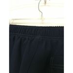 Spread Good Cheer Women's Scrub Uniform Pants Nurse Medical Size 2X Petite Blue Photo 10