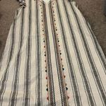 Roolee  colorful spring dress small Photo 5