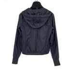 Lululemon  Scuba Hoodie *Glyde Black 4 Photo 11