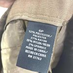 Rafaella Brown Straight Leg Dress Pants Photo 27