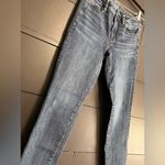 American Eagle  360 Stretch High Rise Jeggings Skinny Jeans Women’s Sz 4 EUC Photo 1